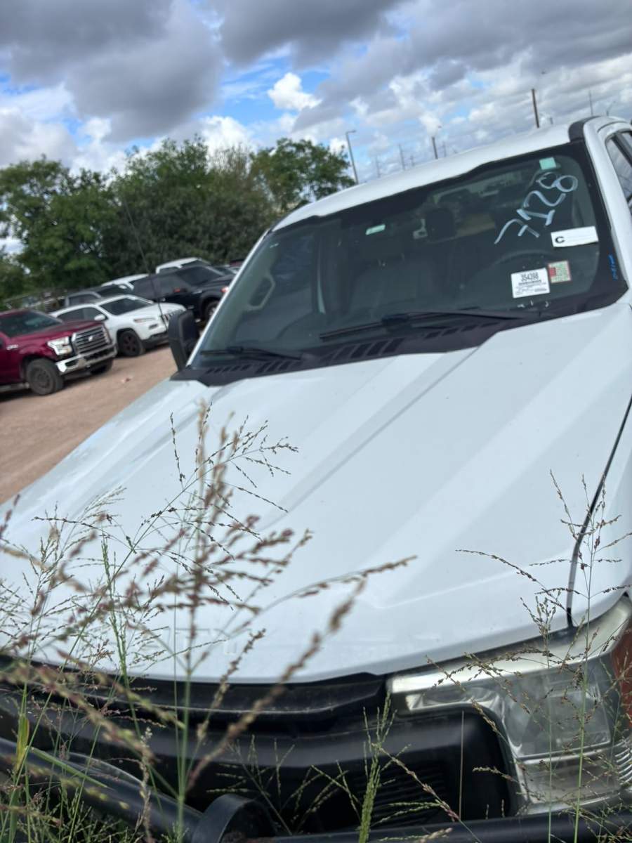 2021 Ford F-250