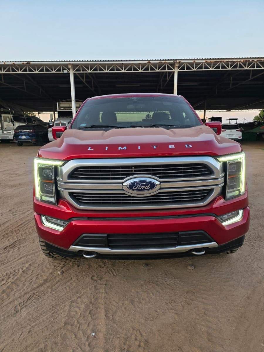 2021 Ford F-150  XL / XLT