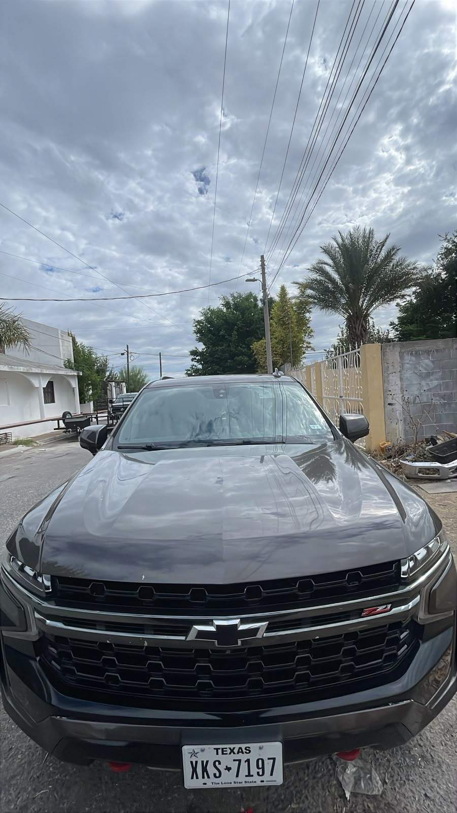 2021 Chevrolet Suburban