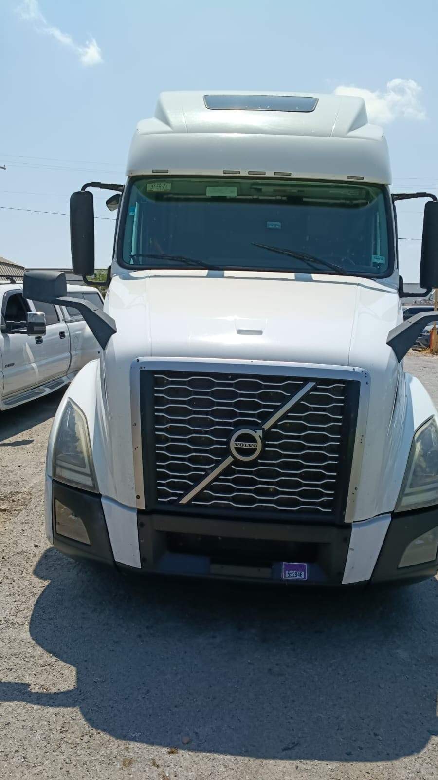 2020 Volvo Truck VNL