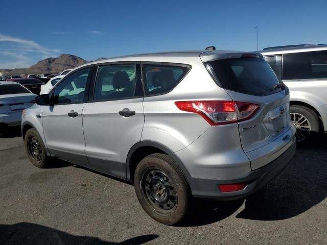 2013 Ford Escape S
