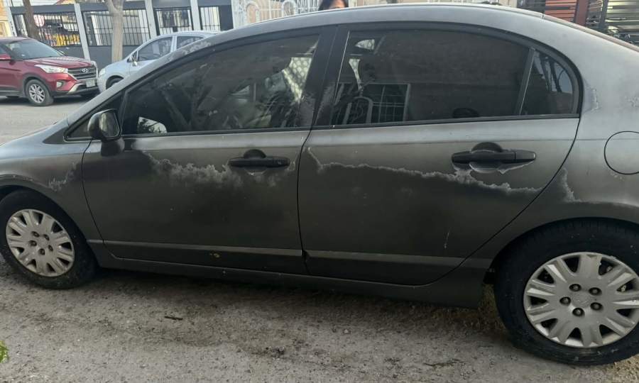 2010 Honda Civic