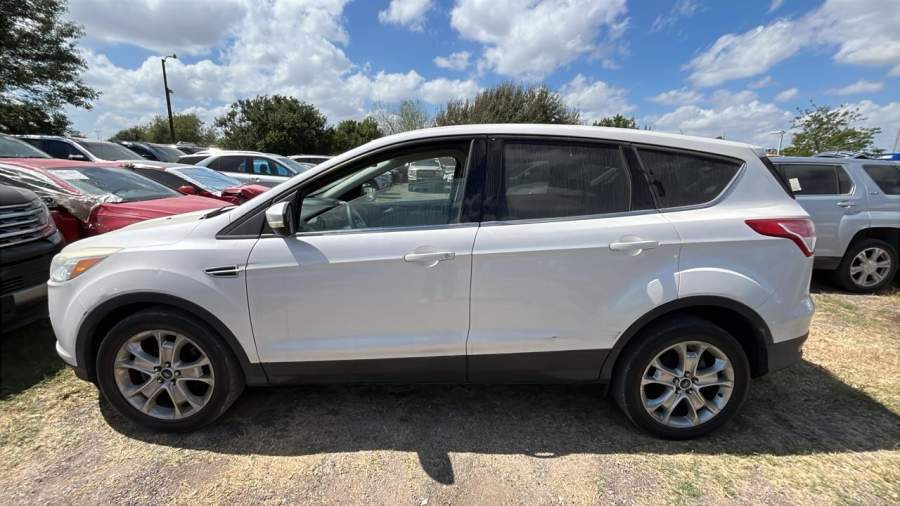 2013 Ford Escape