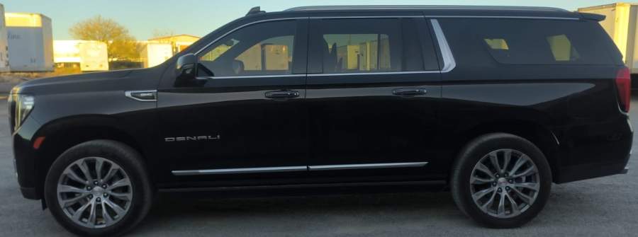 2021 GMC Yukon XL