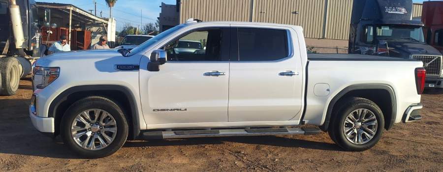 2019 GMC Sierra 1500 Denali