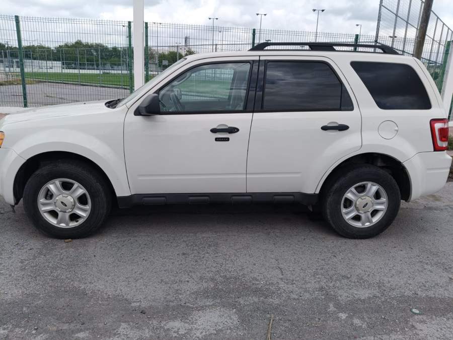 2012 Ford Escape