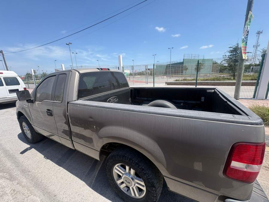 2006 Ford F-150