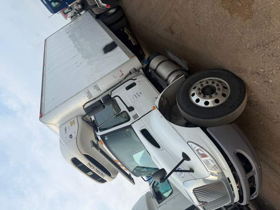 2019 International DURASTAR