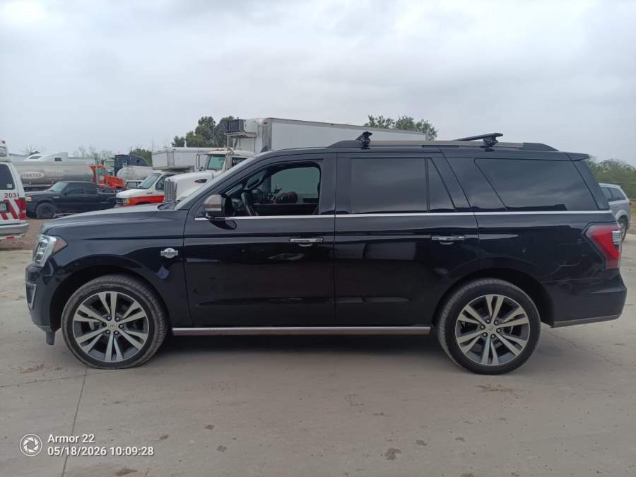 2020 Ford Expedition