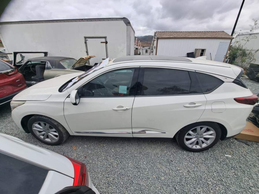 2019 Acura RDX