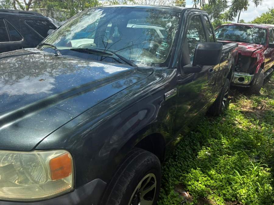2006 Ford F-150