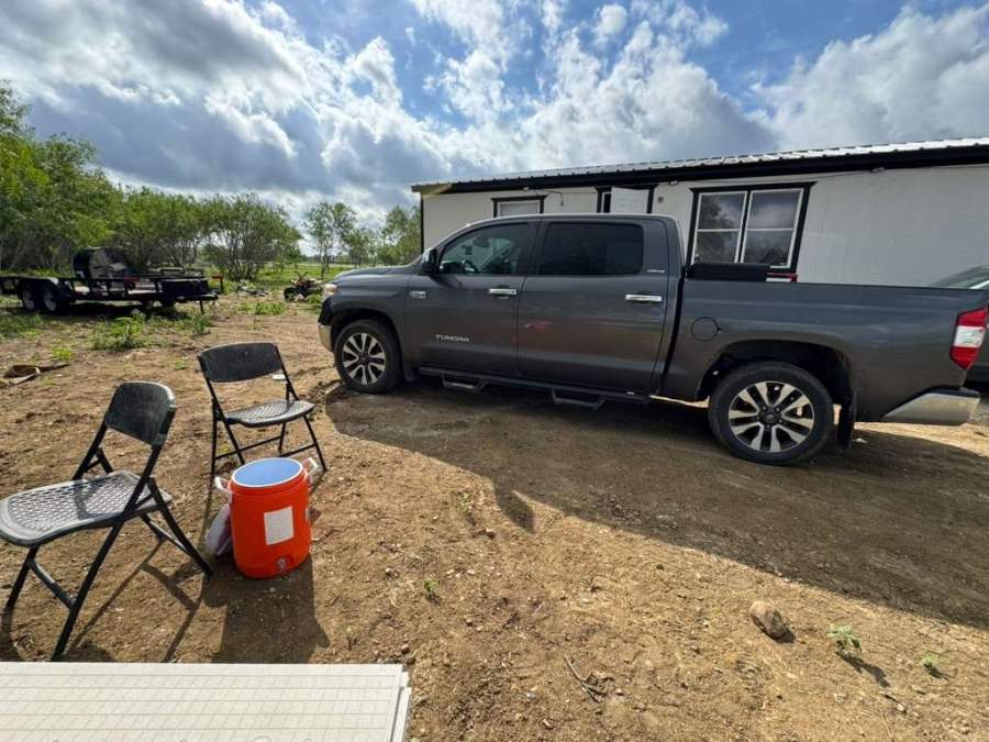 2019 Toyota Tundra