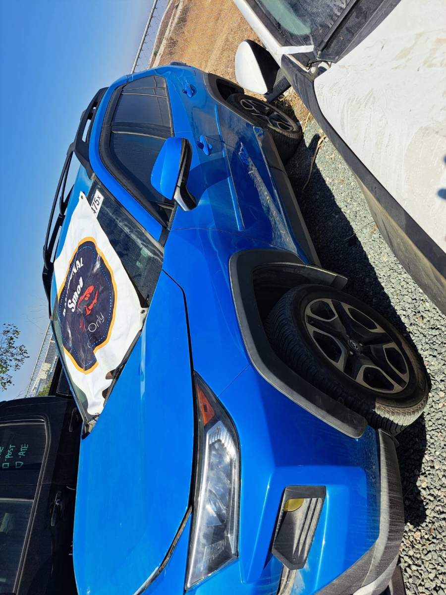 2019 Toyota Rav4 Adventure