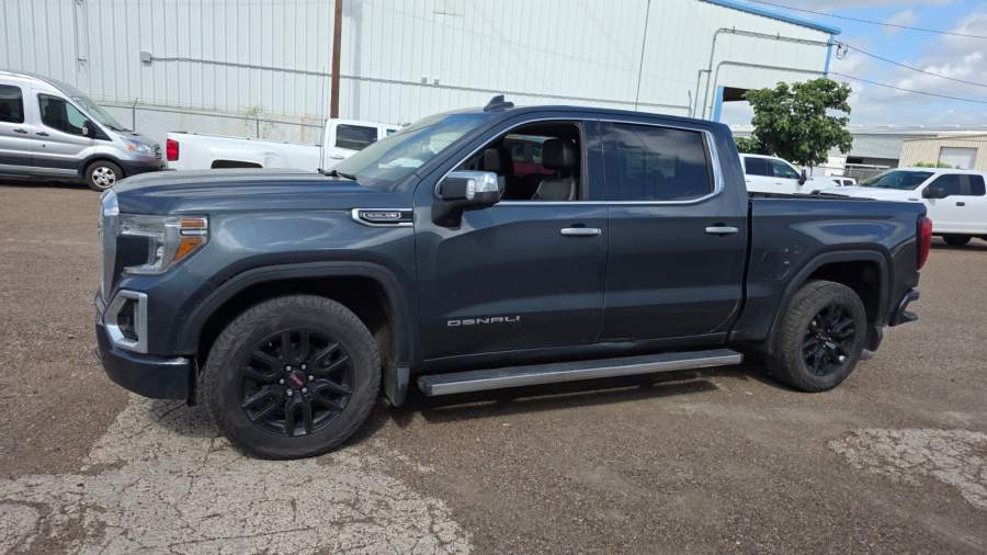 2019 GMC Sierra 1500 Denali