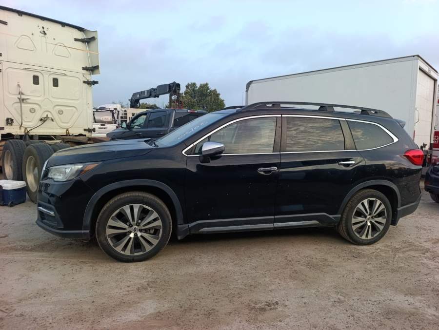 2019 Subaru Ascent