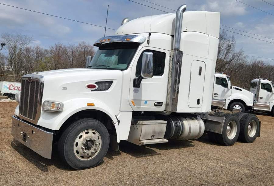 2019 Peterbilt MODEL 567