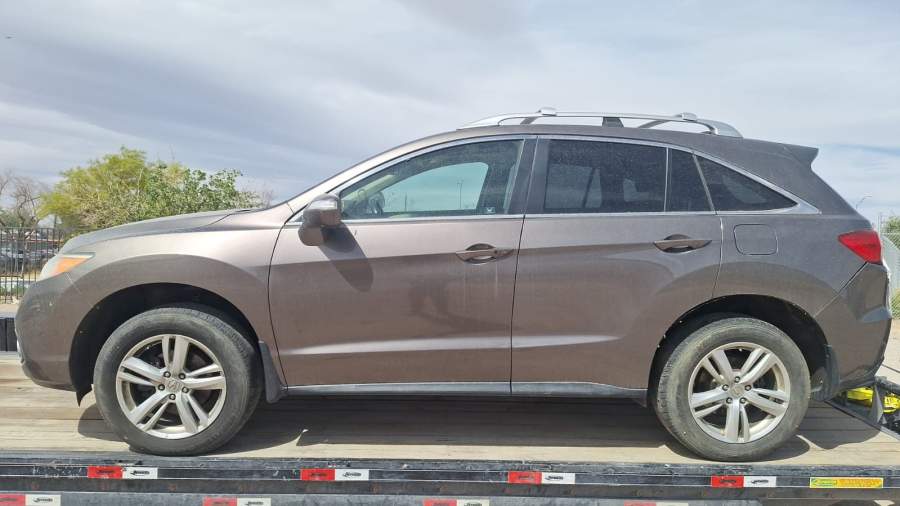 2013 Acura RDX
