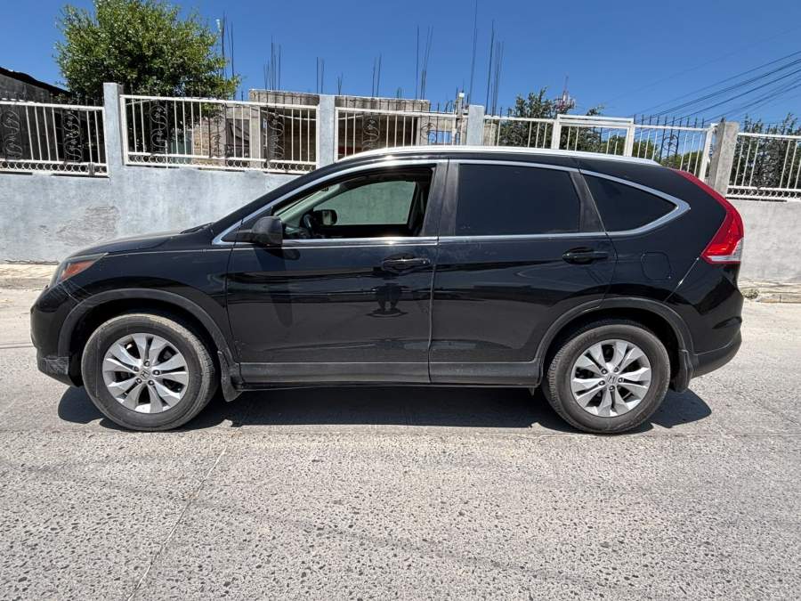 2013 Honda Cr-V