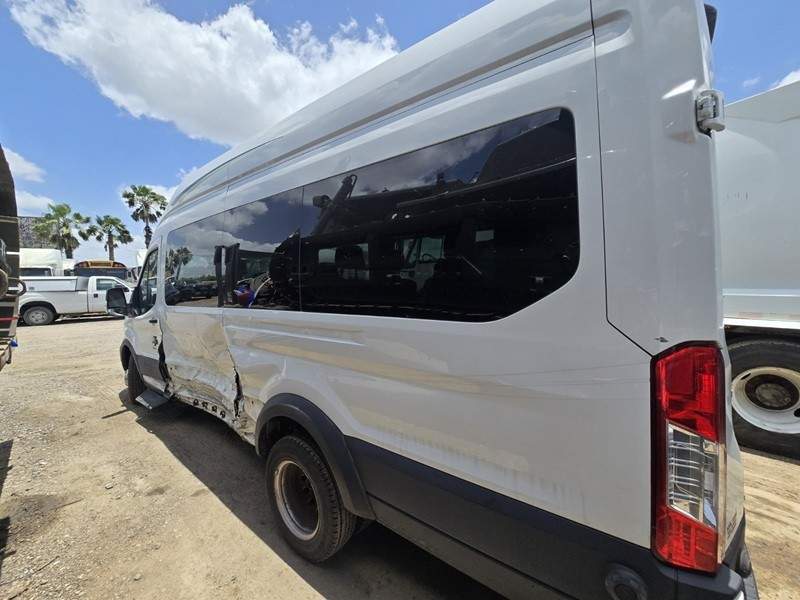 2020 Ford TRANSIT 350 XL