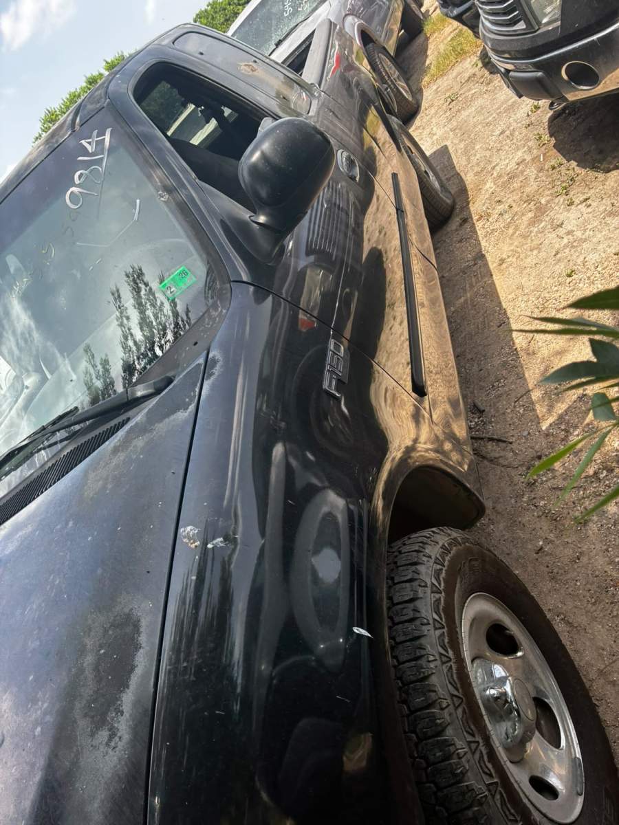 2000 Ford F-150