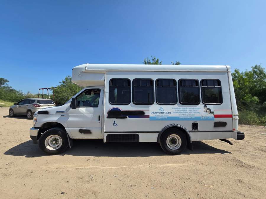 2019 Ford E-350 Super Duty