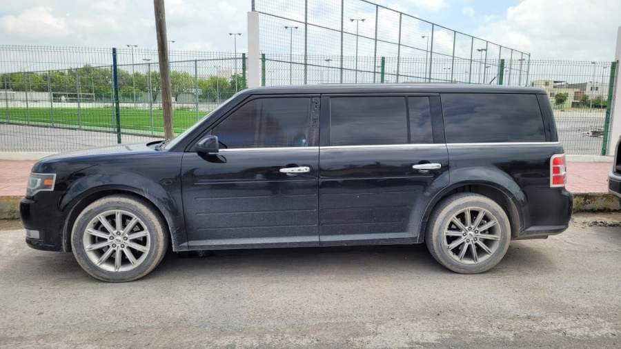 2019 Ford Flex