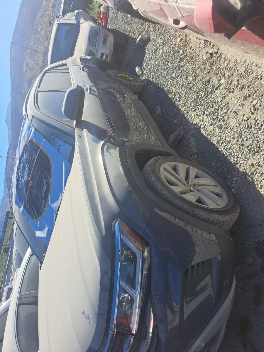 2021 Volkswagen Atlas Cross Sport SE