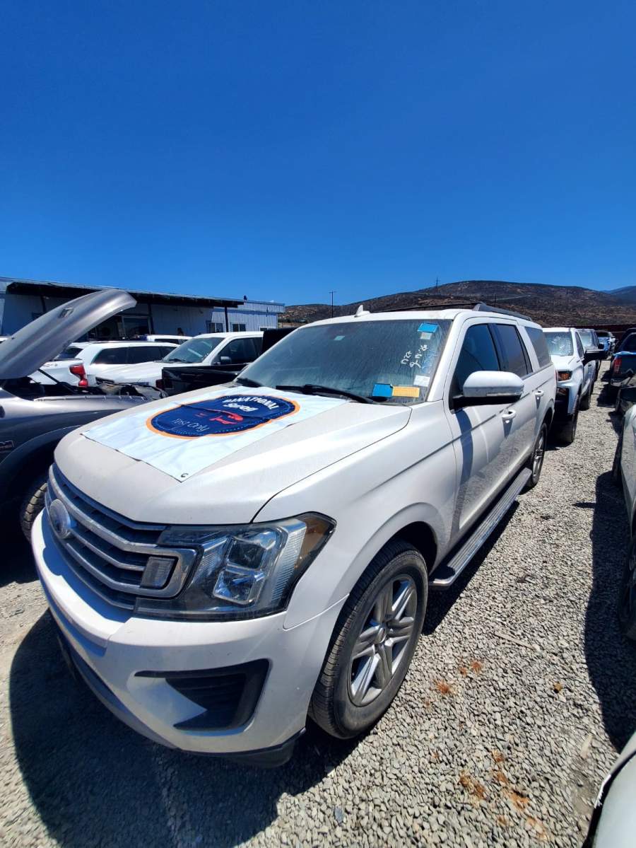 2019 Ford Expedition MAX XLT
