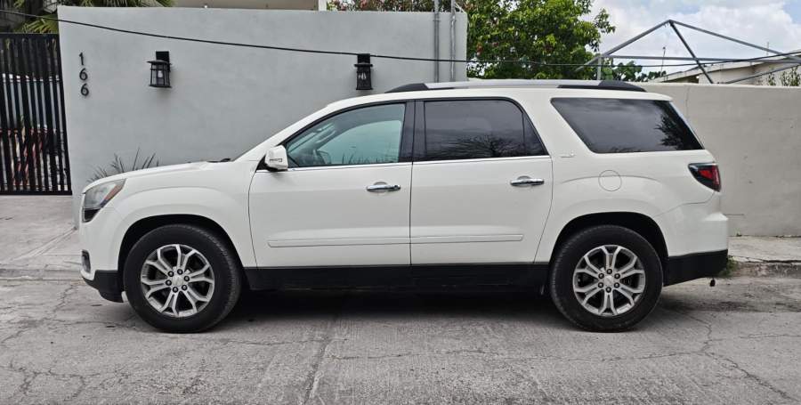 2015 GMC Acadia