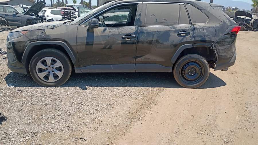 2019 Toyota Rav4 Hybrid Limited