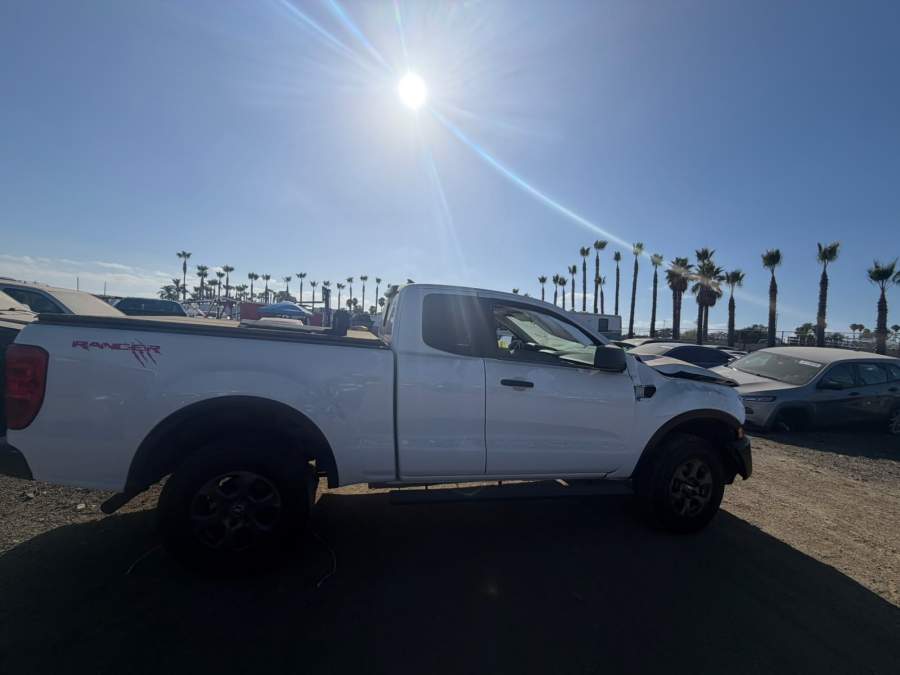 2019 Ford Ranger XL