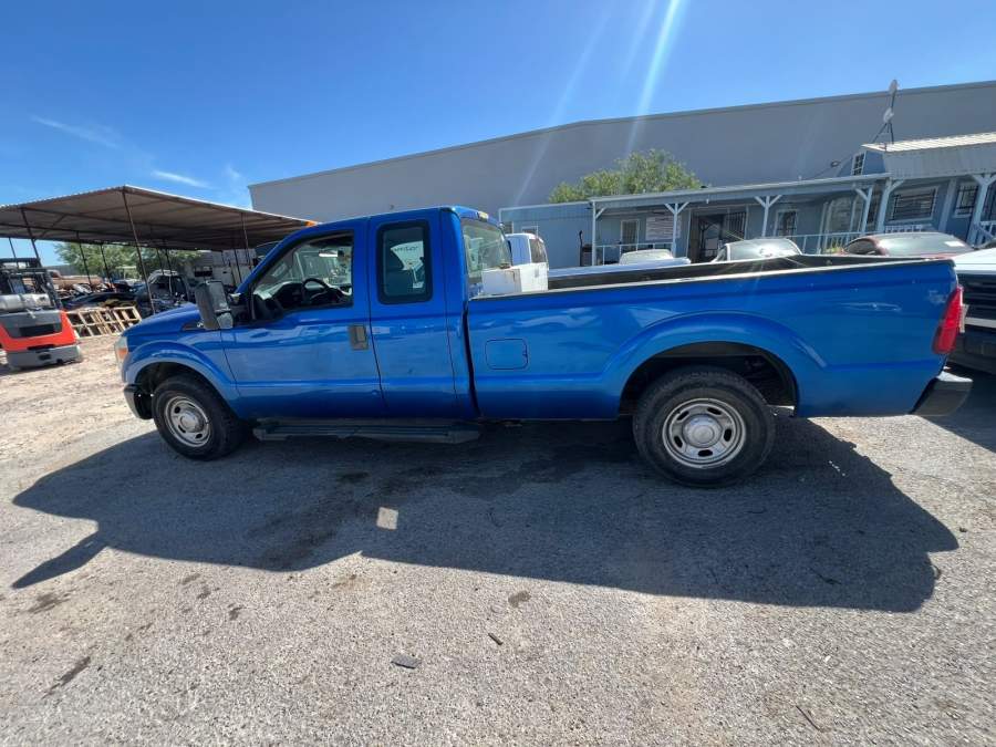 2016 Ford F-350