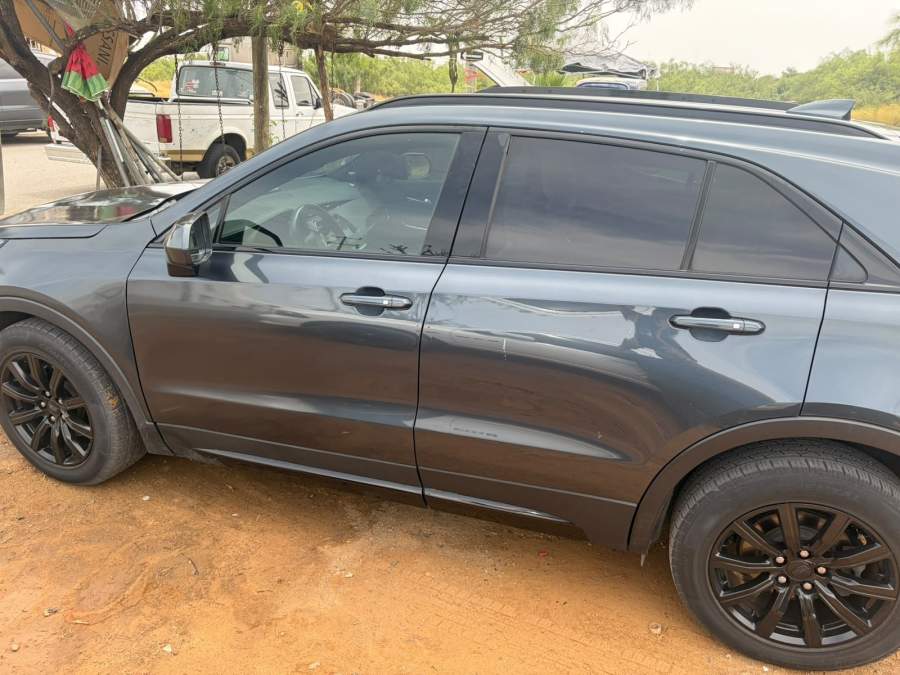 2019 Cadillac XT4