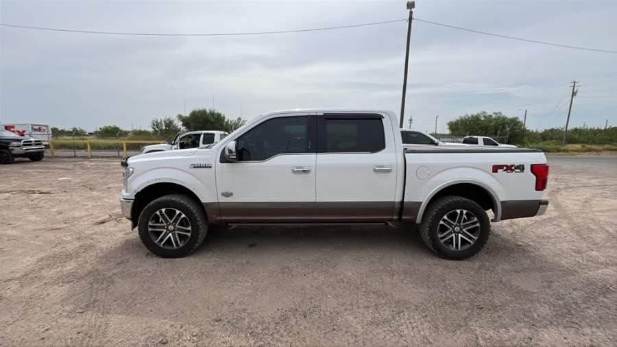 2020 Ford F-150 king ranch/lariat platinum /xl/ xlt