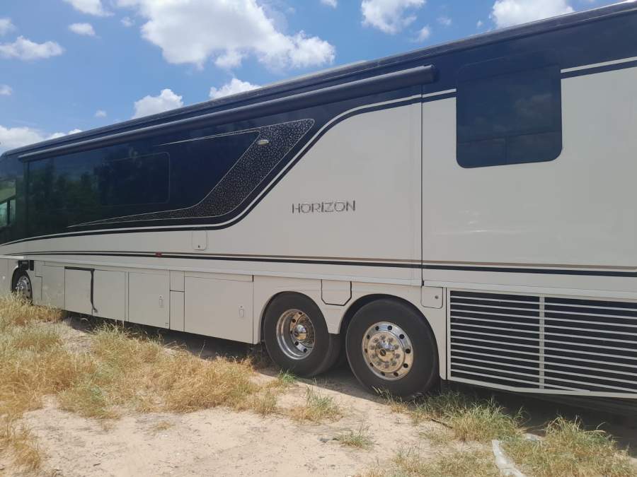 2018 Freightliner XCL