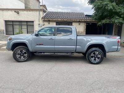 2019 Toyota Tacoma