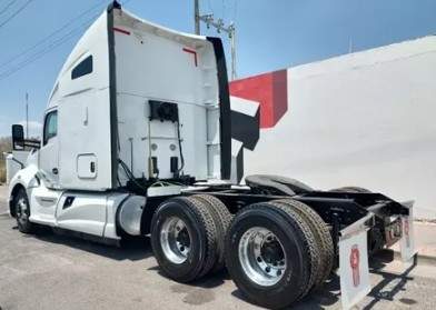 2016 Kenworth T680