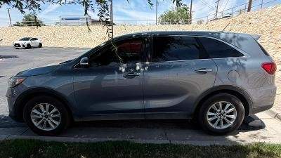 2020 Kia Sorento