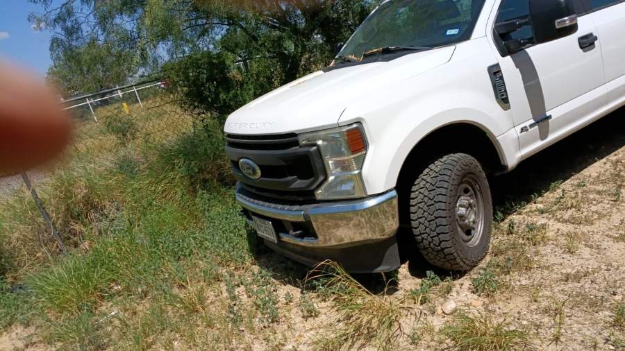 2020 Ford F-250 SUPER DUTY