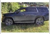 2015 Chevrolet Tahoe