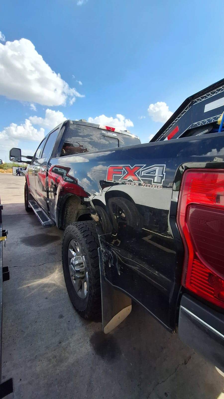 2020 Ford F-350