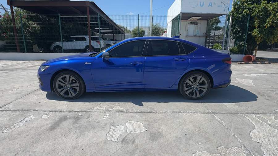 2023 Acura TLX