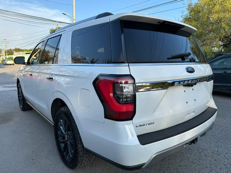 2020 Ford Expedition