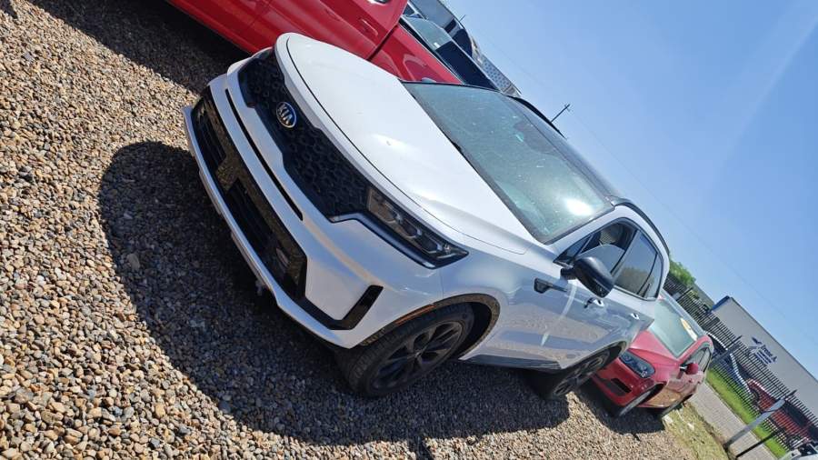 2021 Kia Sorento SX