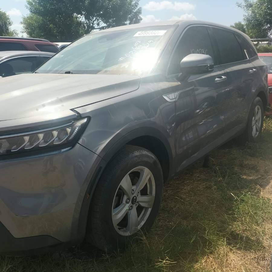 2021 Kia Sorento
