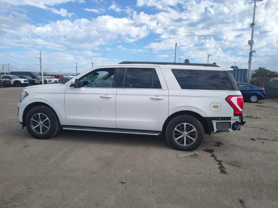 2021 Ford Expedition MAX XLT