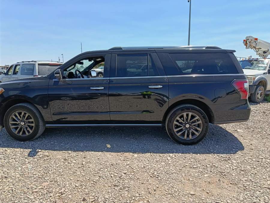 2020 Ford Expedition MAX