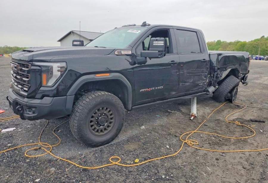 2019 GMC Sierra 1500  SLE