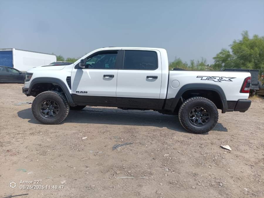 2023 RAM 1500 TRX