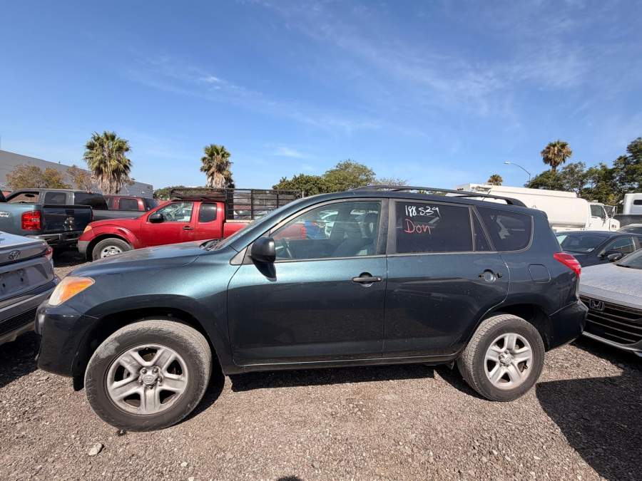 2012 Toyota Rav4